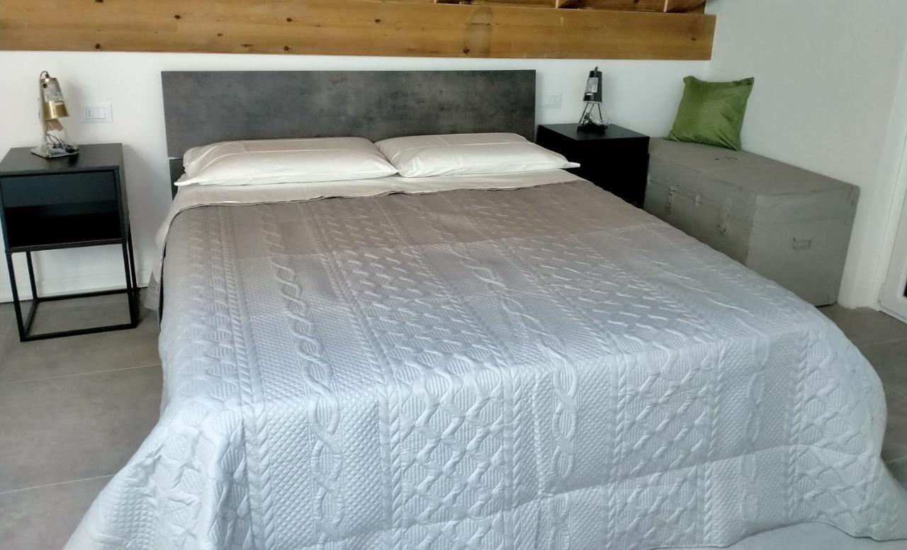 אבאדיה לריאנה Maison Cascina Amelie מראה חיצוני תמונה