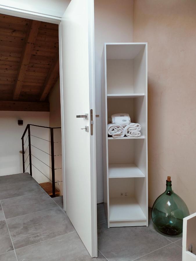 אבאדיה לריאנה Maison Cascina Amelie מראה חיצוני תמונה