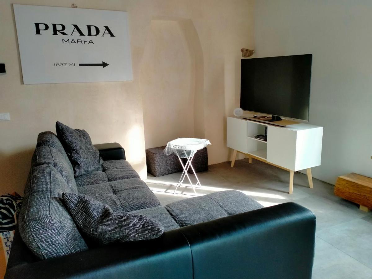 אבאדיה לריאנה Maison Cascina Amelie מראה חיצוני תמונה
