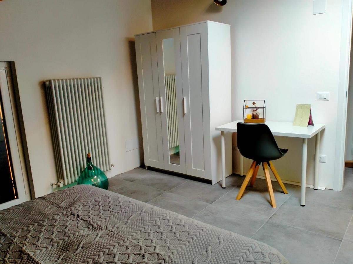 אבאדיה לריאנה Maison Cascina Amelie מראה חיצוני תמונה