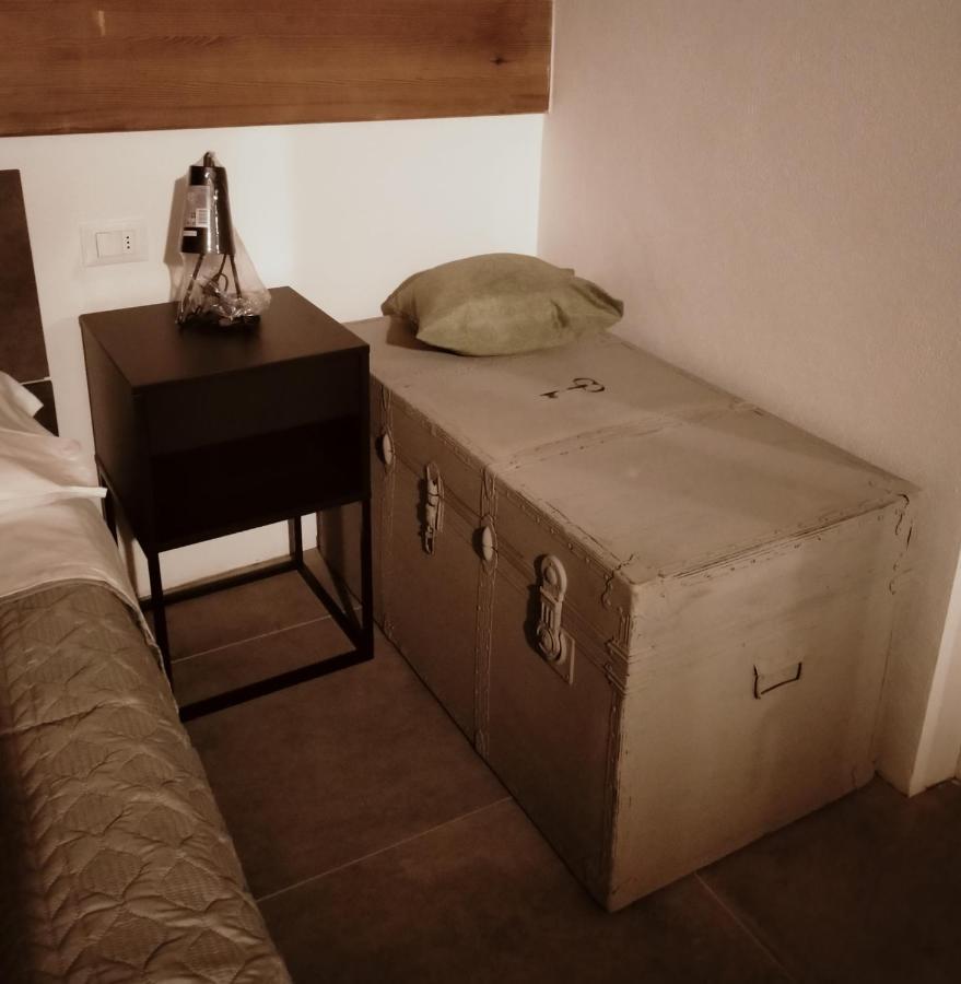 אבאדיה לריאנה Maison Cascina Amelie מראה חיצוני תמונה