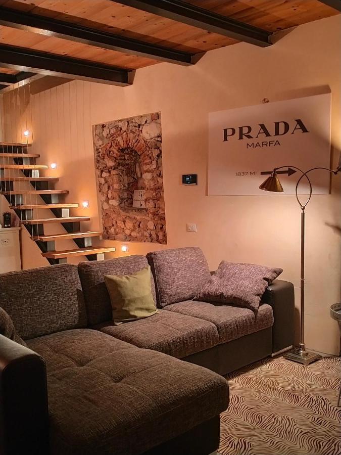 אבאדיה לריאנה Maison Cascina Amelie מראה חיצוני תמונה