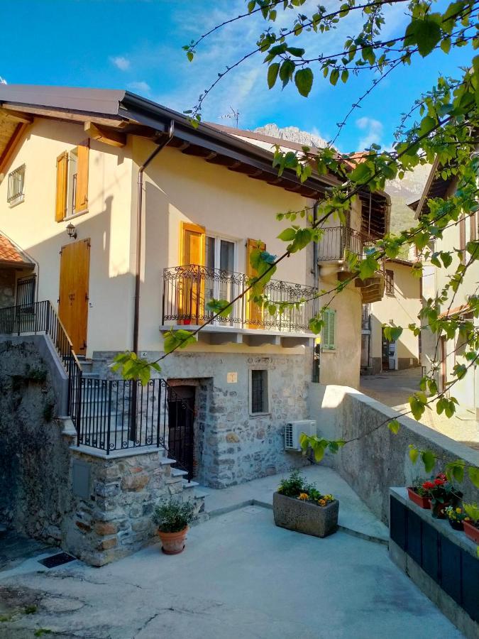 אבאדיה לריאנה Maison Cascina Amelie מראה חיצוני תמונה