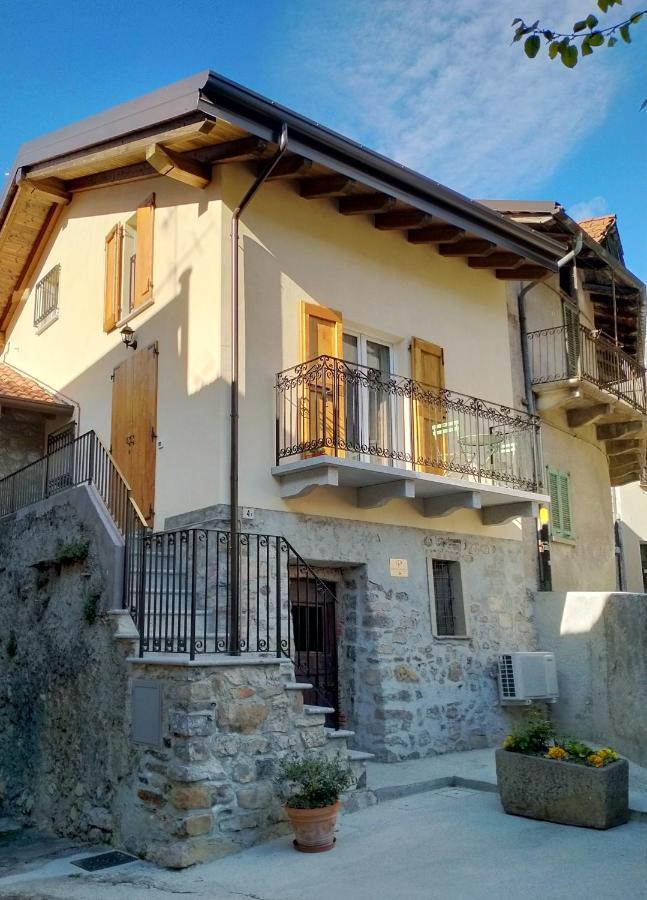 אבאדיה לריאנה Maison Cascina Amelie מראה חיצוני תמונה